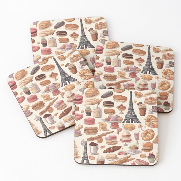 Item preview, Paris pack designed and sold by Hb-Designs123.