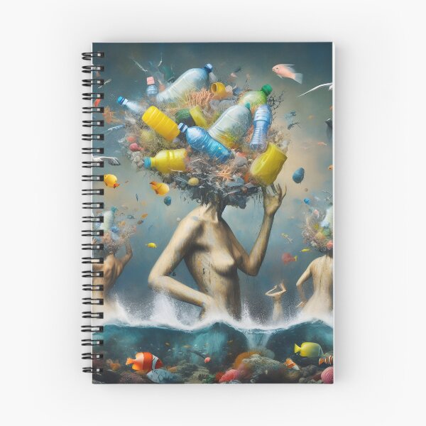 Item preview, Nature's Echo: Thoughtless Litter designed and sold by omrclr.