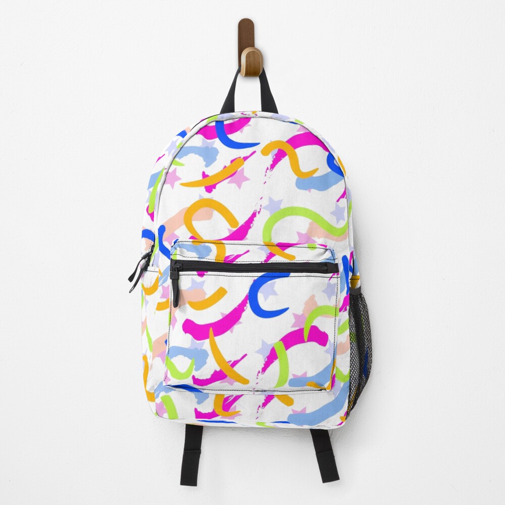 Item preview, Backpack designed and sold by Torae.
