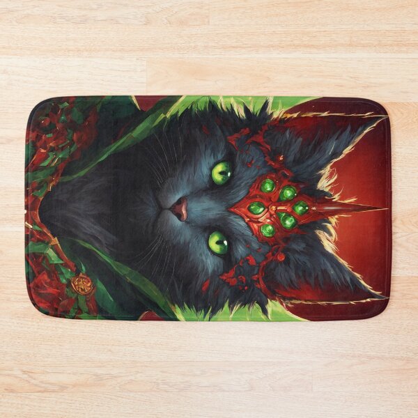 Item preview, Magic Cat designed and sold by RaF71PrO.