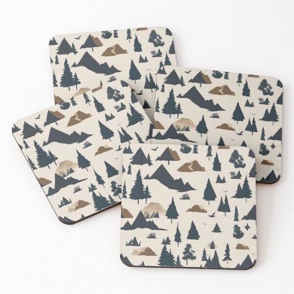 Item preview, Nature patterns designed and sold by Giorgino-Gio.