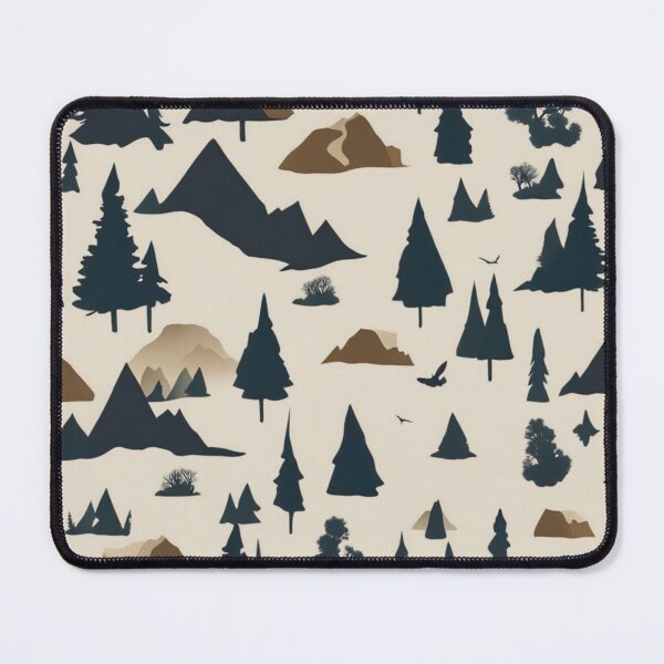 Item preview, Nature patterns designed and sold by Giorgino-Gio.