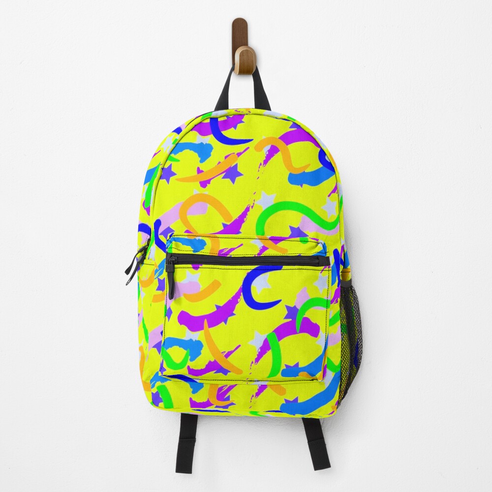 Item preview, Backpack designed and sold by Torae.