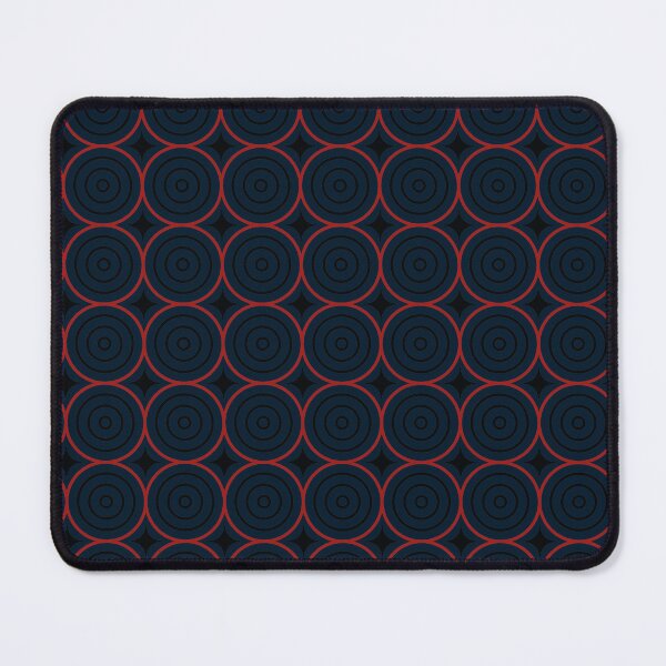 Item preview, Harmony of Circles designed and sold by Rubab Designs.