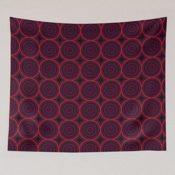 Item preview, Harmony of Circles designed and sold by Rubab Designs.