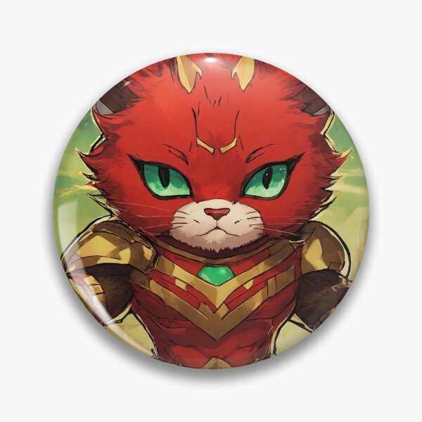Item preview, Super Cat designed and sold by RaF71PrO.
