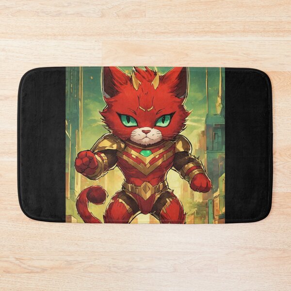Item preview, Super Cat designed and sold by RaF71PrO.