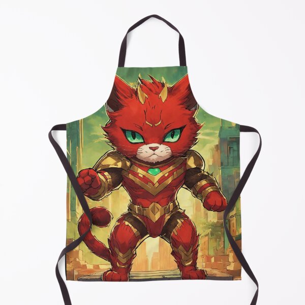Item preview, Super Cat designed and sold by RaF71PrO.