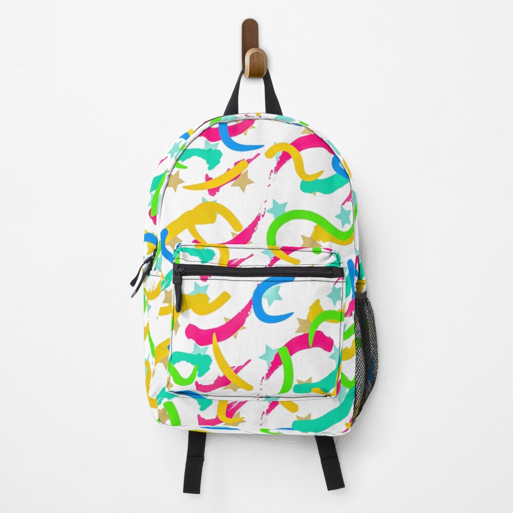 Item preview, Backpack designed and sold by Torae.