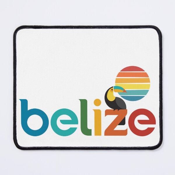 Item preview, Belize designed and sold by Stratoguayota.
