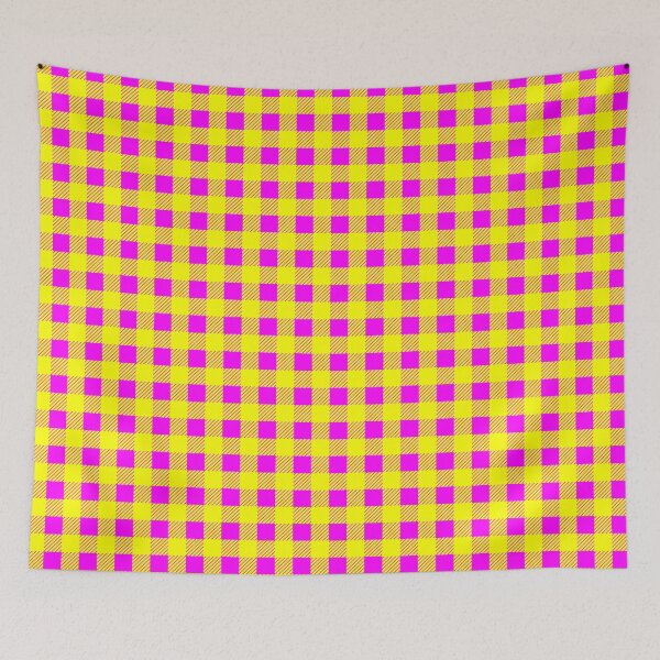 Item preview,  Funky  Retro Flare psychedelic  Comforter designed and sold by LLdreams.
