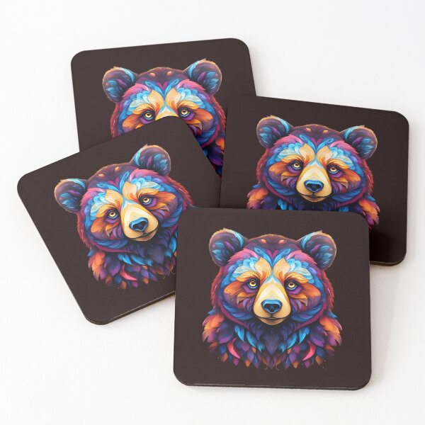 Item preview, Bear designed and sold by Aise06.