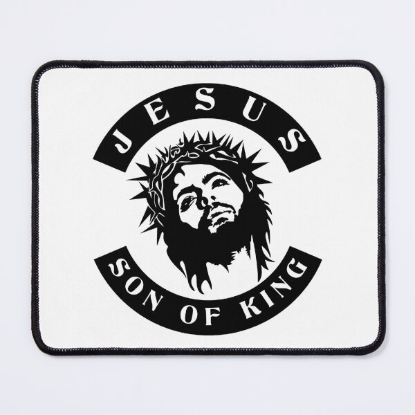 Item preview, SON OF GOD designed and sold by Auguste Romain NYECKI.