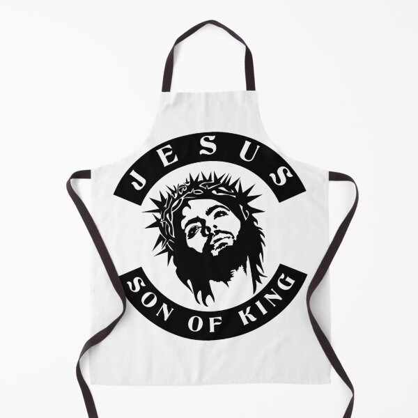Item preview, SON OF GOD designed and sold by Auguste Romain NYECKI.