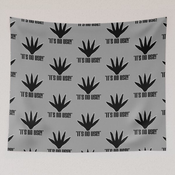 Item preview, It's No Use! designed and sold by Kara Destare.
