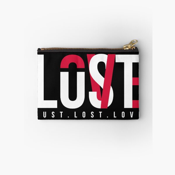 Item preview, Lost Lust Love designed and sold by Geboking.