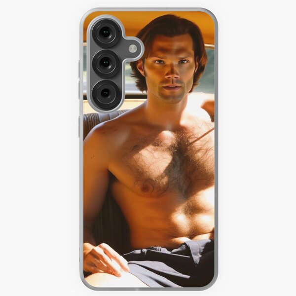 Item preview, Jared Padalecki sexy designed and sold by ZENITHSPARK1.