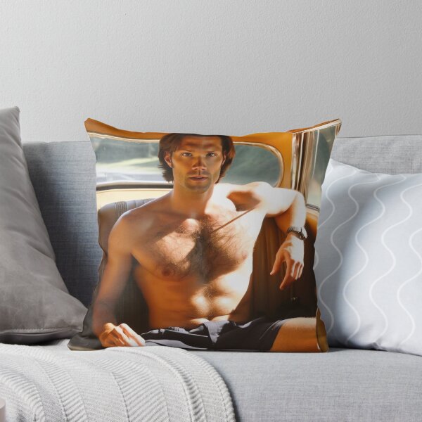 Item preview, Jared Padalecki sexy designed and sold by ZENITHSPARK1.