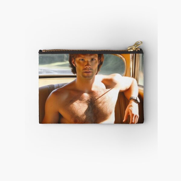 Artikelvorschau, Jared Padalecki sexy entworfen und verkauft von ZENITHSPARK1.