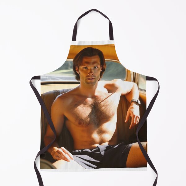 Item preview, Jared Padalecki sexy designed and sold by ZENITHSPARK1.