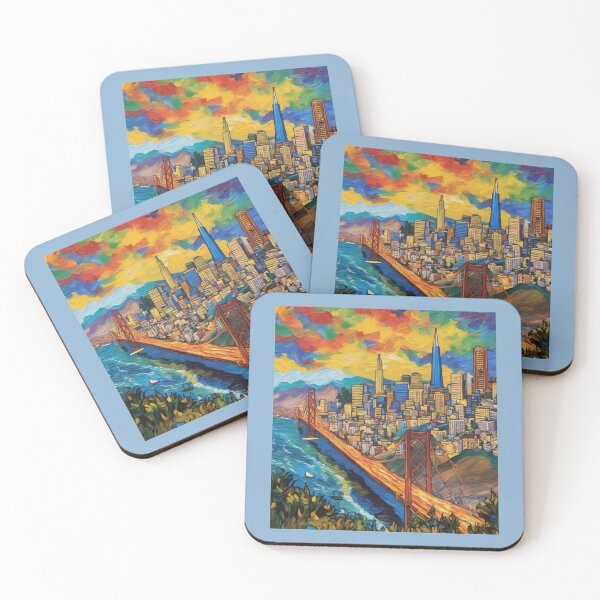 Item preview, San Francisco Pride: Celebration of Diversity and Rights designed and sold by Artisticanvas.