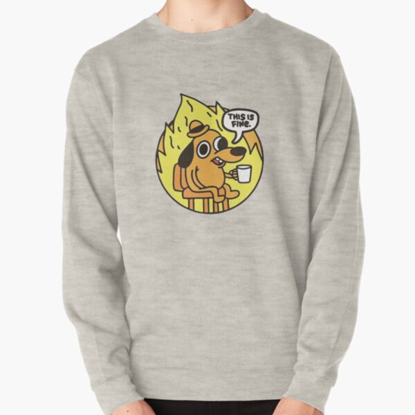 Meme Culture Sweatshirts & Hoodies For Sale | Redbubble