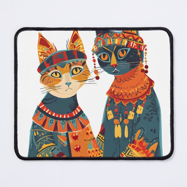 Item preview, Couple Cat NO.1 designed and sold by Ryslissa.