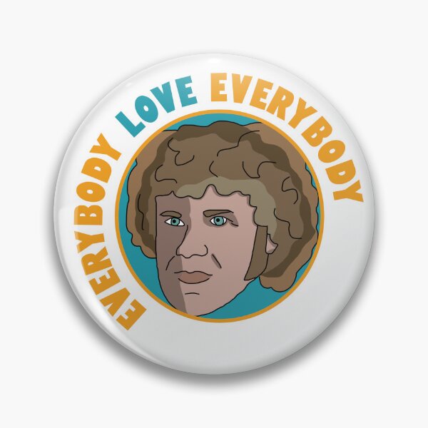 Item preview, Everybody Love Everybody designed and sold by deadEYEZdesign.
