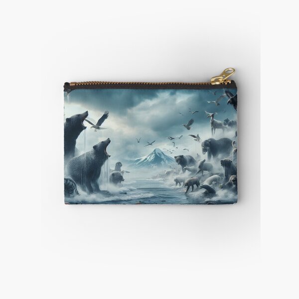 Item preview, Copy of  Nature's Sea of Waste designed and sold by omrclr.