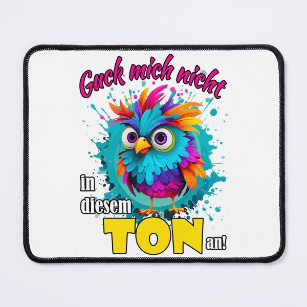 Item preview, Don't look at me like that! designed and sold by Ultimate-Rabbit.