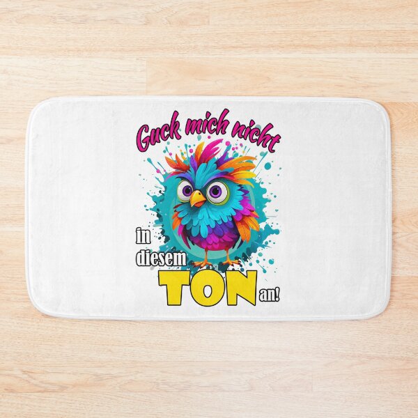 Item preview, Don't look at me like that! designed and sold by Ultimate-Rabbit.