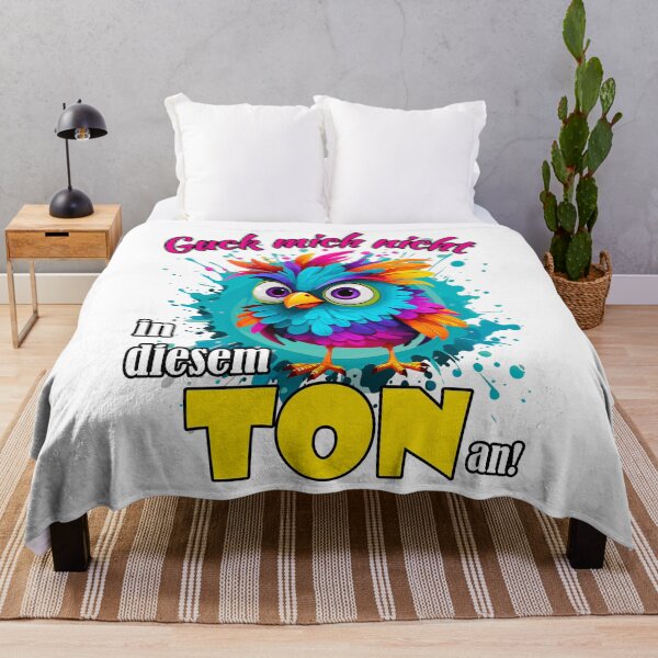 Item preview, Don't look at me like that! designed and sold by Ultimate-Rabbit.