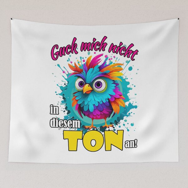 Item preview, Don't look at me like that! designed and sold by Ultimate-Rabbit.