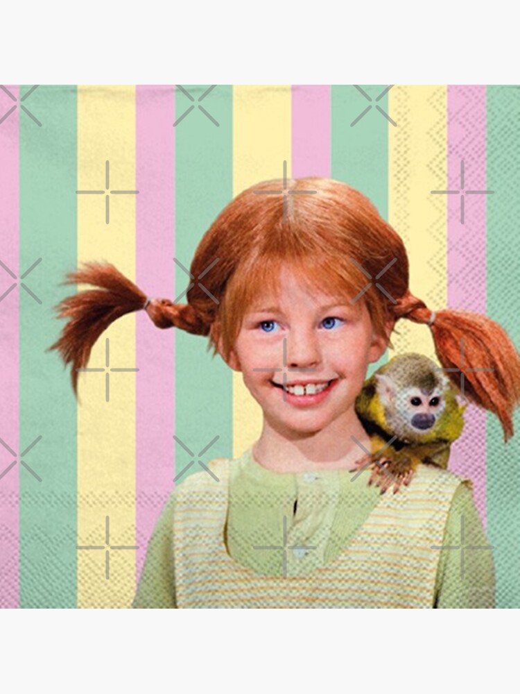 pippi langstrumpf