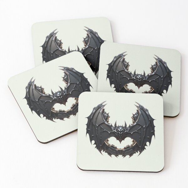 Item preview, RoboBat designed and sold by Aise06.
