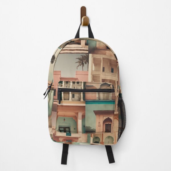 Item preview, Examples of architecture  designed and sold by solveigsmake.