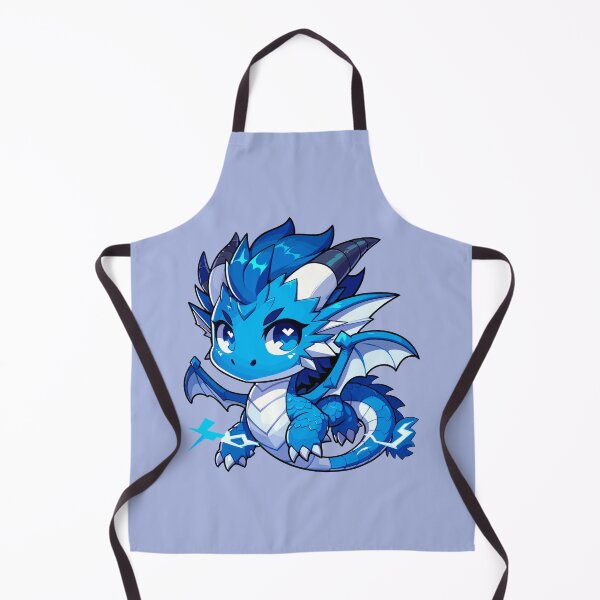 Item preview, Ice Dragon designed and sold by Monkey-Bar.