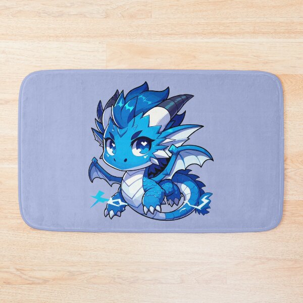 Item preview, Ice Dragon designed and sold by Monkey-Bar.