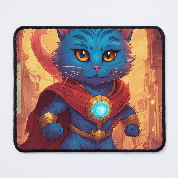 Item preview, Magic Cat designed and sold by RaF71PrO.