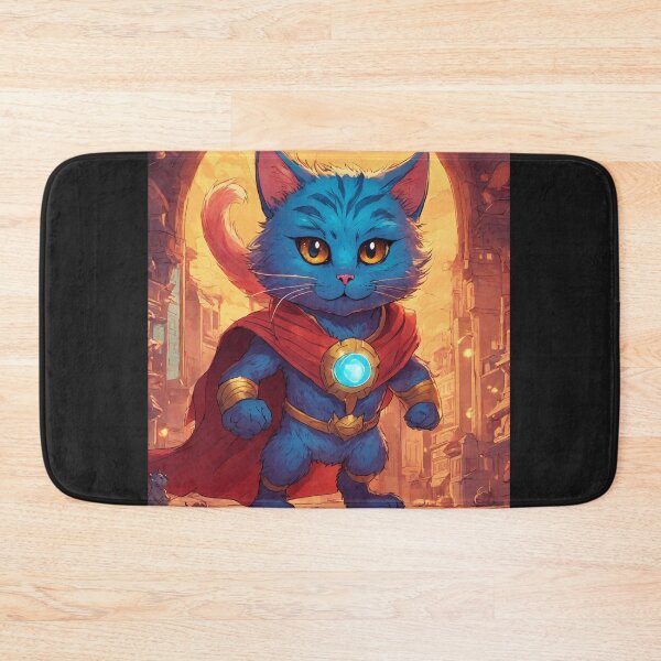 Item preview, Magic Cat designed and sold by RaF71PrO.