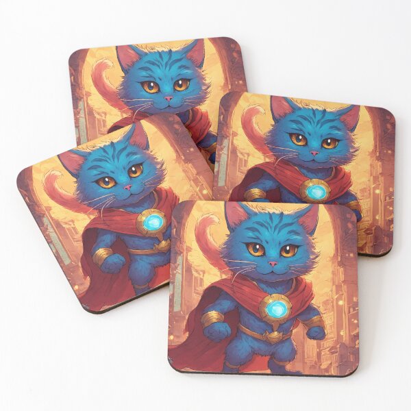 Item preview, Magic Cat designed and sold by RaF71PrO.