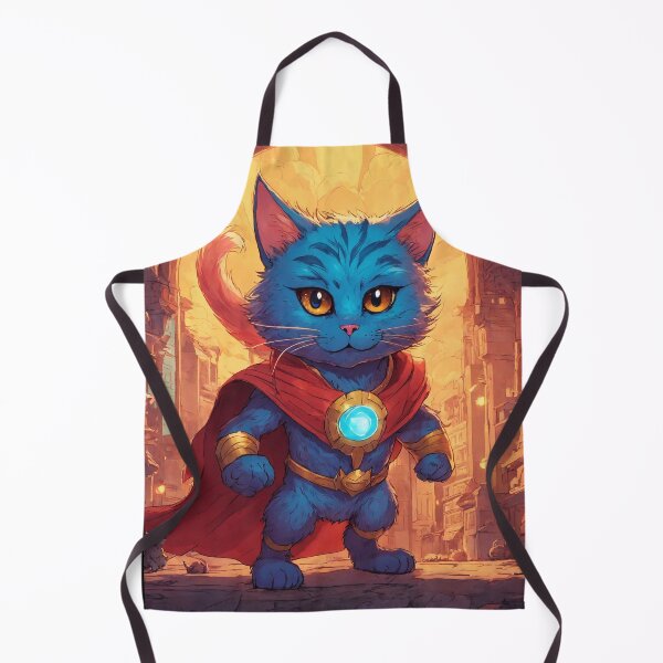 Item preview, Magic Cat designed and sold by RaF71PrO.