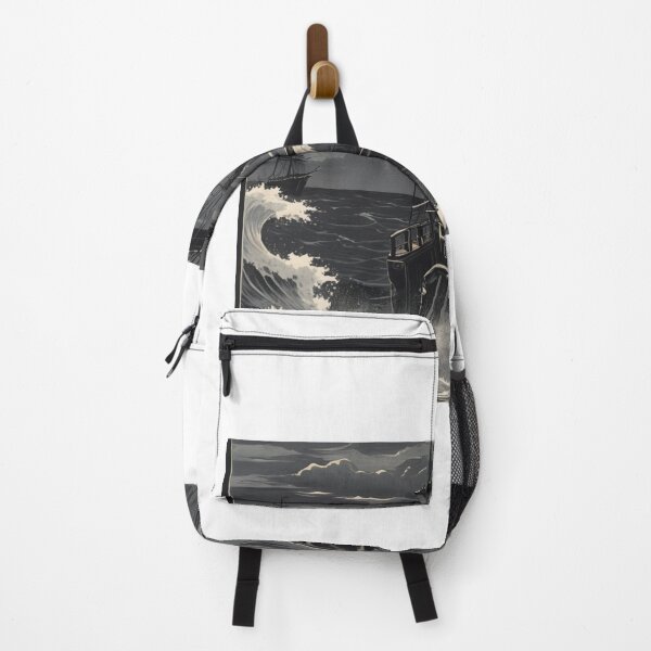 Item preview, On the open sea designed and sold by KilianSzmid.
