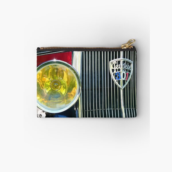Item preview, Peu French vintage car, geot! 301 designed and sold by JonDelorme.