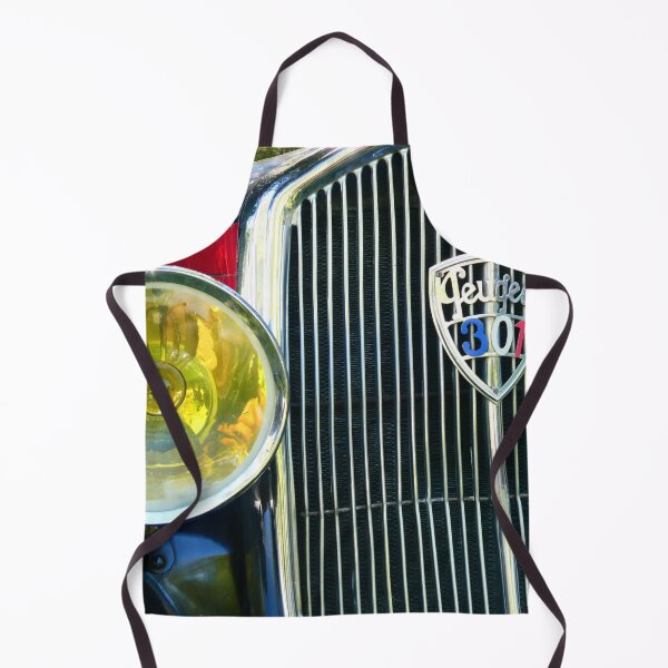 Item preview, Peu French vintage car, geot! 301 designed and sold by JonDelorme.