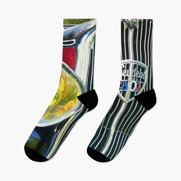 Item preview, Peu French vintage car, geot! 301 designed and sold by JonDelorme.