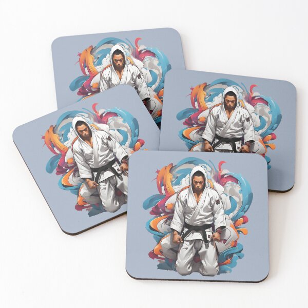 Artikelvorschau, Jiu Jitsu Insightful Rolls entworfen und verkauft von Impact-Art.