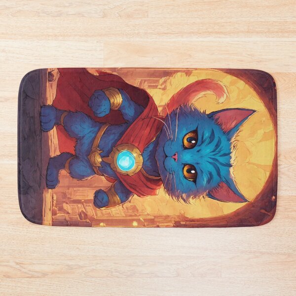 Item preview, Magic Cat designed and sold by RaF71PrO.