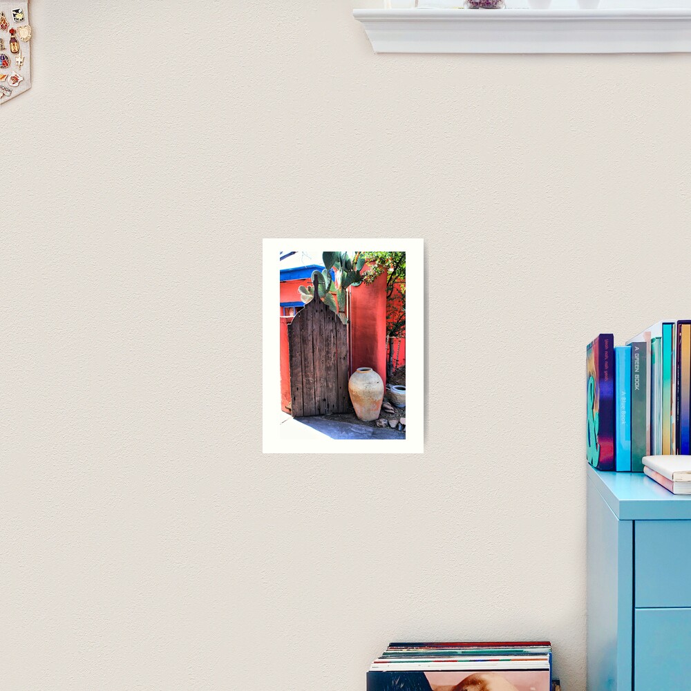 Item preview, Art Print designed and sold by BarbaraManis.