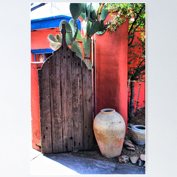 Item preview, Rex Ranch designed and sold by Barbara Manis.